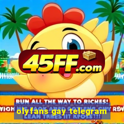 olyfans gay telegram
